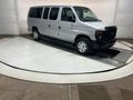 2010 FORD E-SERIES CARGO