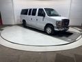 2013 FORD E-SERIES CARGO