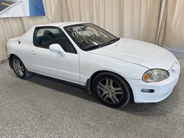1994 HONDA CIVIC DEL SOL BASE