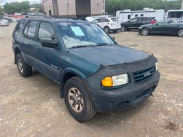 1999 ISUZU RODEO LS