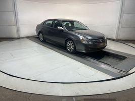2006 TOYOTA AVALON XL