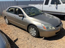 2003 HONDA ACCORD LX