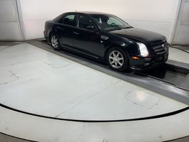 2008 CADILLAC STS V6