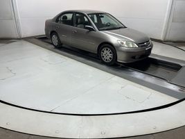 2004 HONDA CIVIC LX