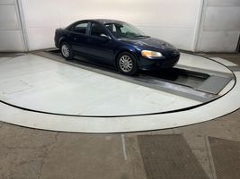 2003 CHRYSLER SEBRING LX