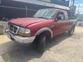 1999 FORD RANGER