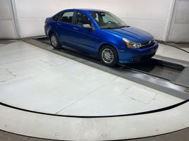 2011 FORD FOCUS SE