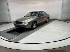 2003 MERCURY SABLE LS PREMIUM