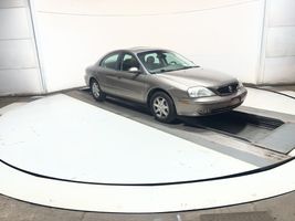 2003 MERCURY SABLE LS PREMIUM