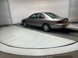 2003 MERCURY SABLE LS PREMIUM