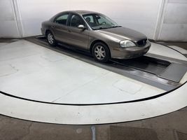 2003 MERCURY SABLE LS PREMIUM