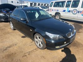 2008 BMW 5-SERIES 535XI
