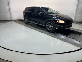 2016 VOLVO V60 CROSS COUNTRY T5