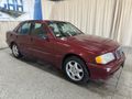 1999 MERCEDES-BENZ C CLASS