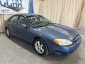 2002 FORD TAURUS