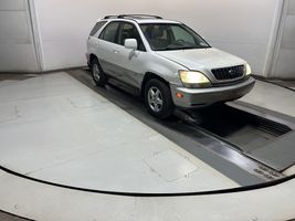 2003 LEXUS RX 300 BASE