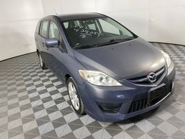 2010 MAZDA MAZDA5 