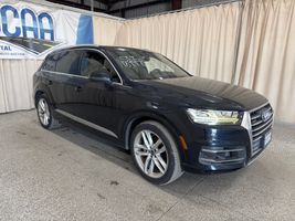 2017 AUDI Q7 PRESTIGE