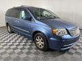 2011 CHRYSLER TOWN & COUNTRY