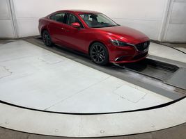 2016 MAZDA MAZDA6 I GRAND TOURING