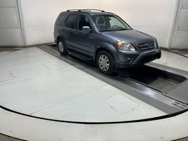 2006 HONDA CR-V SE