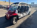 2015 GEM GOLF CART