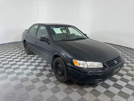 1997 TOYOTA CAMRY LE