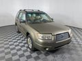 2008 SUBARU FORESTER