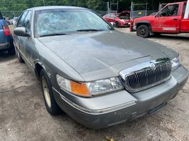 2000 MERCURY GRAND MARQUIS LS