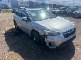 2018 SUBARU CROSSTREK LIMITED