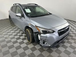 2018 SUBARU CROSSTREK LIMITED