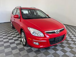 2012 HYUNDAI ELANTRA 