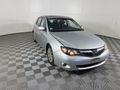 2011 SUBARU IMPREZA