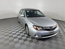 2011 SUBARU IMPREZA BASE