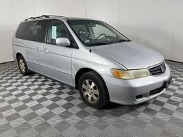 2004 HONDA ODYSSEY EX-L