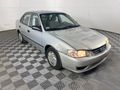 2002 TOYOTA COROLLA