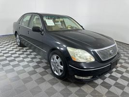 2005 LEXUS LS 430 