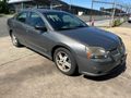 2004 MITSUBISHI GALANT