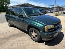 2005 CHEVROLET TRAILBLAZER 