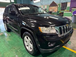 2013 JEEP GRAND CHEROKEE LAREDO