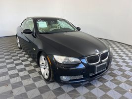 2009 BMW 3-SERIES 335I