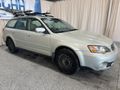 2005 SUBARU OUTBACK