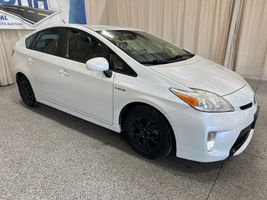 2014 TOYOTA PRIUS BASE