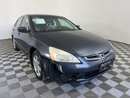 2004 HONDA ACCORD 