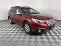 2015 SUBARU OUTBACK