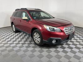 2015 SUBARU OUTBACK PREMIUM