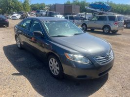 2008 TOYOTA CAMRY HYBRID