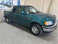 1998 FORD F150