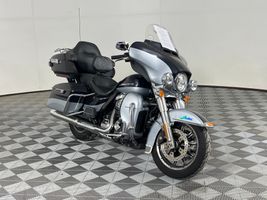 2019 HARLEY-DAVIDSON FLHTK ULTRA LIMITED 