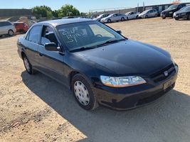 1999 HONDA ACCORD 